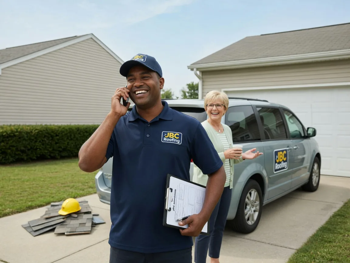 Roof Replacement Harshaw, WI FAQs